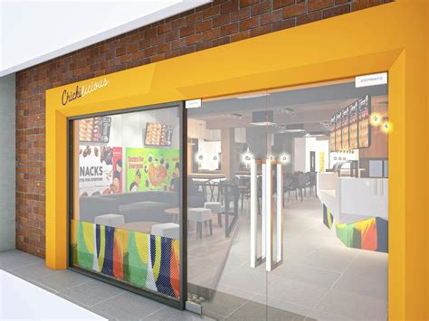 Chickilicious was founded in .
